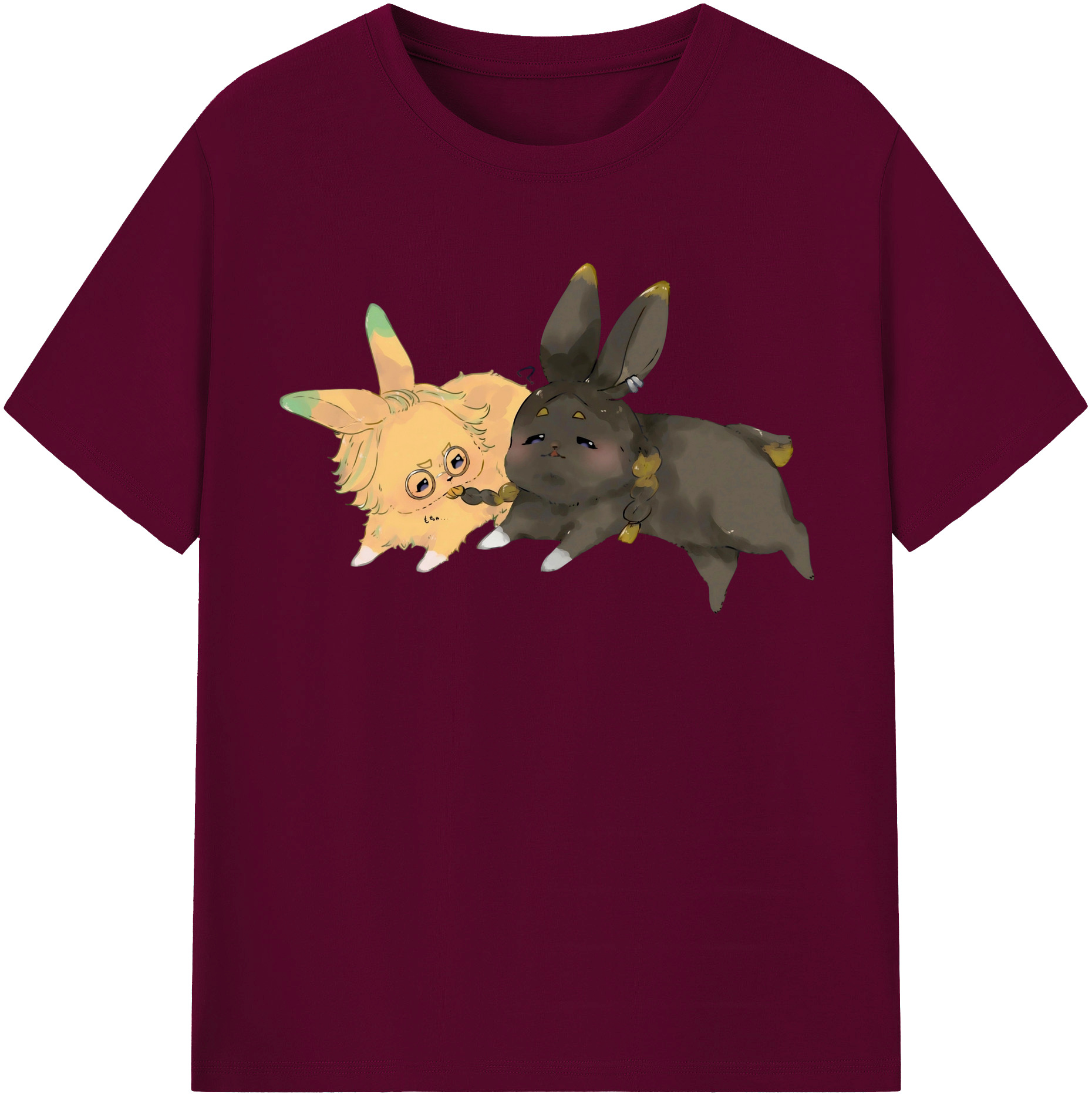 （画像用） 東京リベンジャーズ Tokyo Revengers レディースカジュアルプリントTシャツ（綿100％）